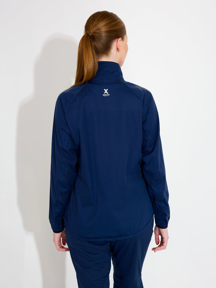 Women Pitch 37.5 Golf Rain Jacket