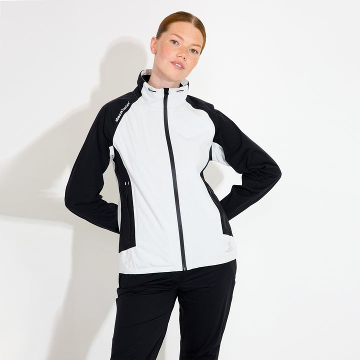 Women Pitch 37.5 Golf Rain Jacket