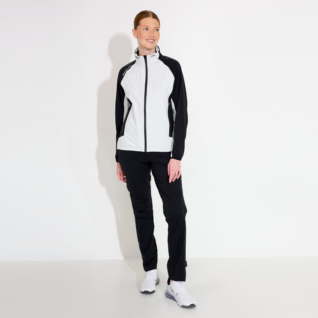 Women Pitch 37.5 Golf Rain Jacket