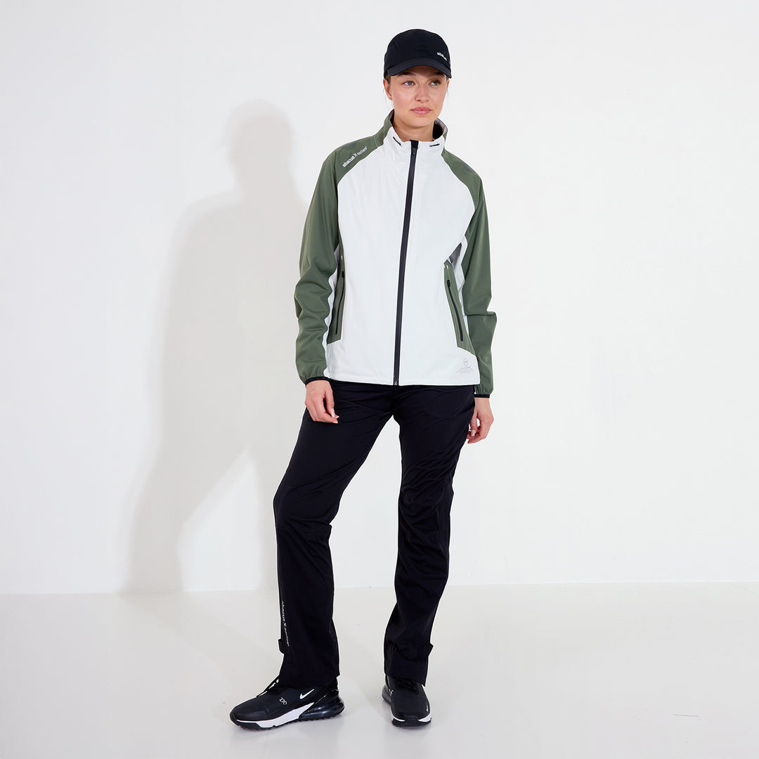 Women Pitch 37.5 Golf Rain Jacket