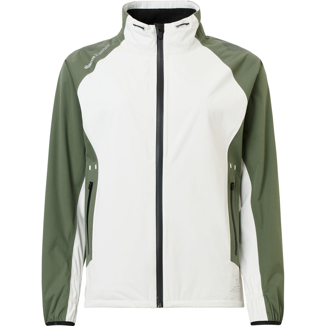 Women Pitch 37.5 Golf Rain Jacket