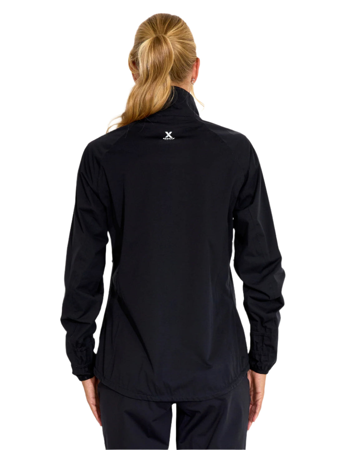 Women Pitch 37.5 Golf Rain Jacket