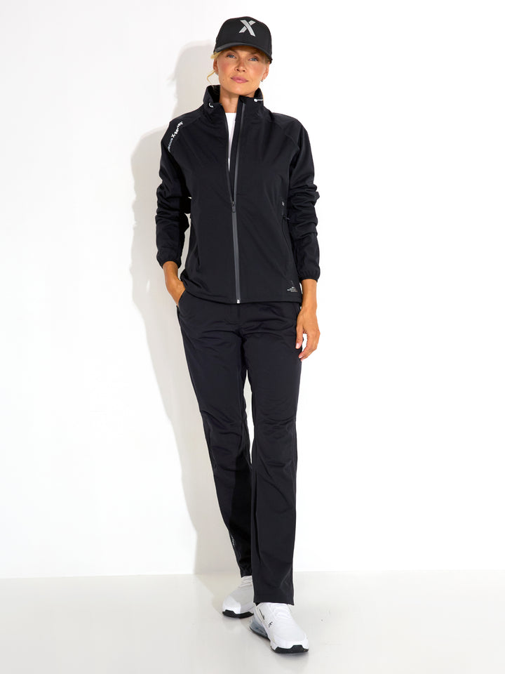 Women Pitch 37.5 Golf Rain Jacket