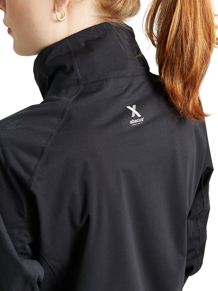 Women Pitch 37.5 Golf Rain Jacket