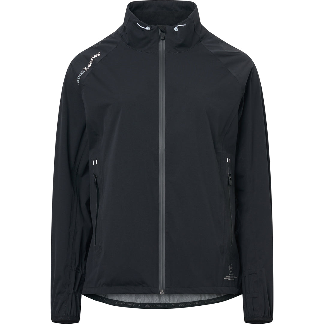 Women Pitch 37.5 Golf Rain Jacket
