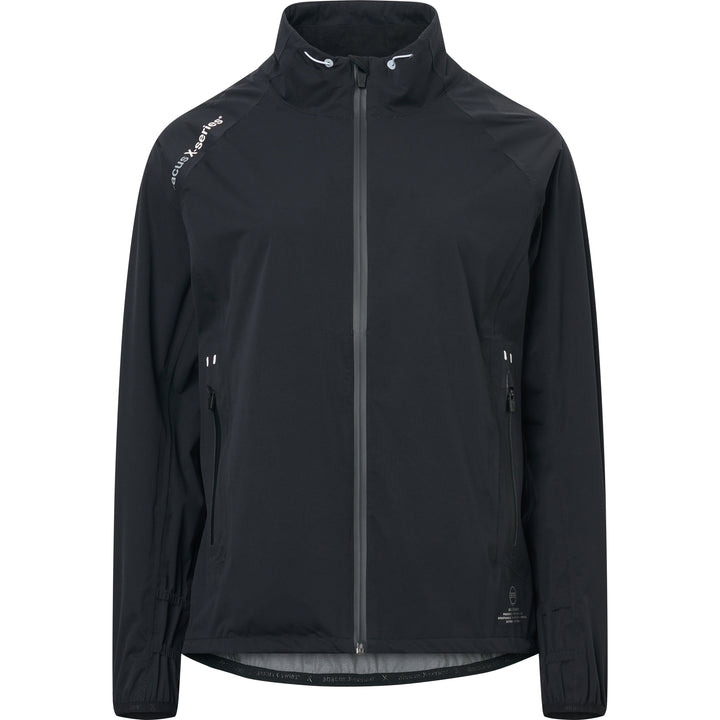 Women Pitch 37.5 Golf Rain Jacket