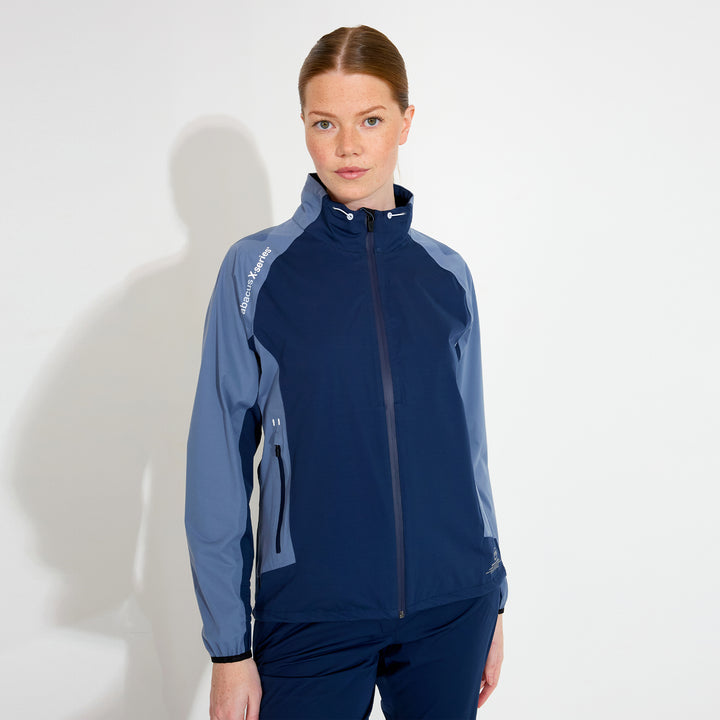 Women Pitch 37.5 Golf Rain Jacket