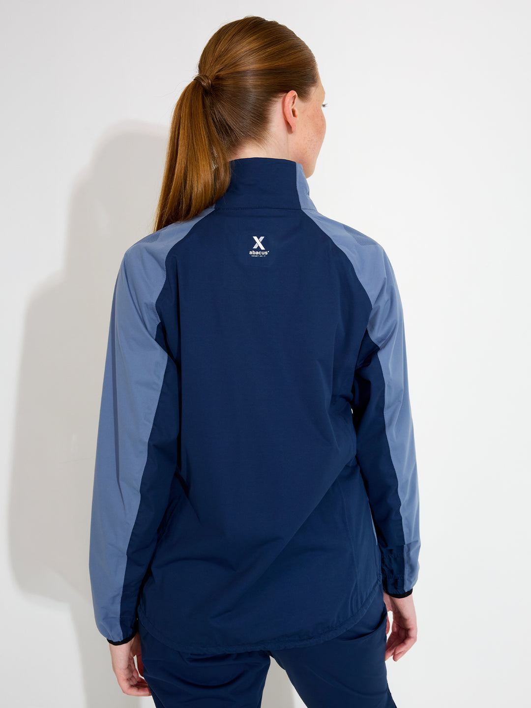 Women Pitch 37.5 Golf Rain Jacket