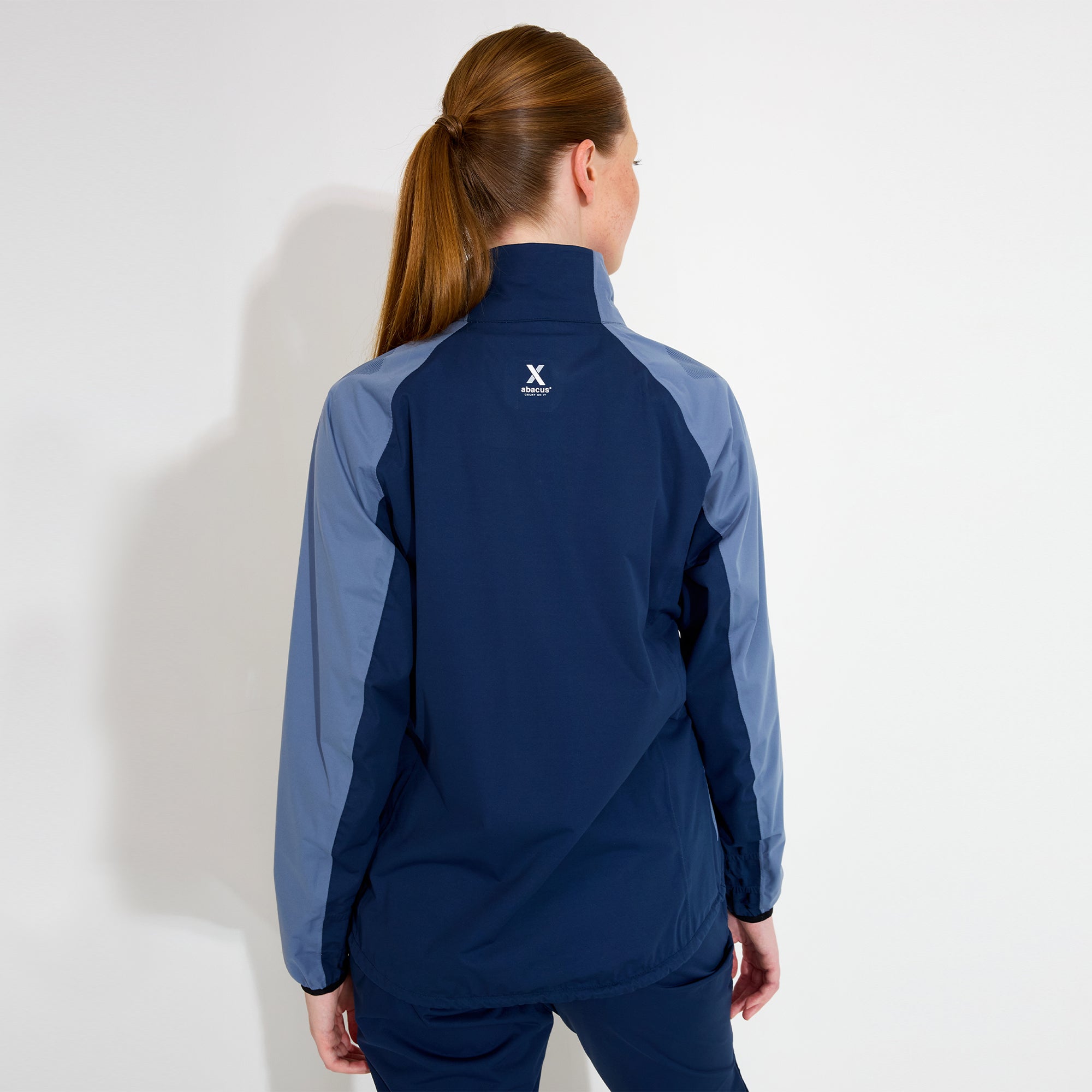 Women's Pitch 37.5 Waterproof Rain Jacket Without Hood