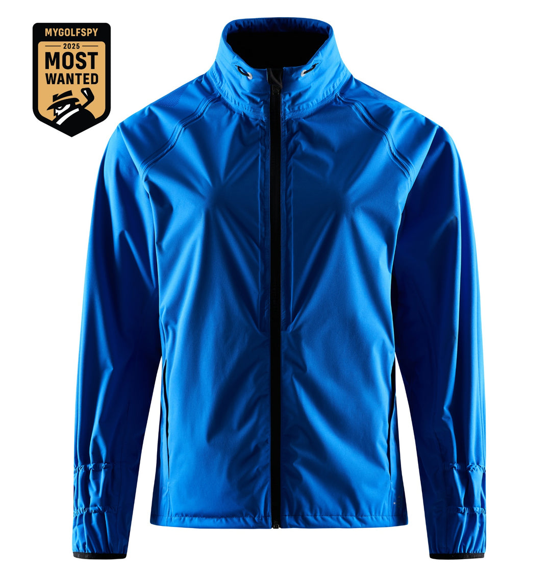 Women Pitch 37.5 Golf Rain Jacket