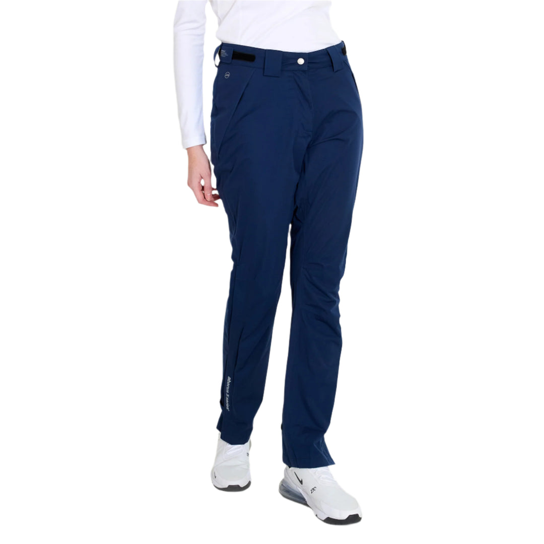 Women Pitch 37.5 Rain Trousers