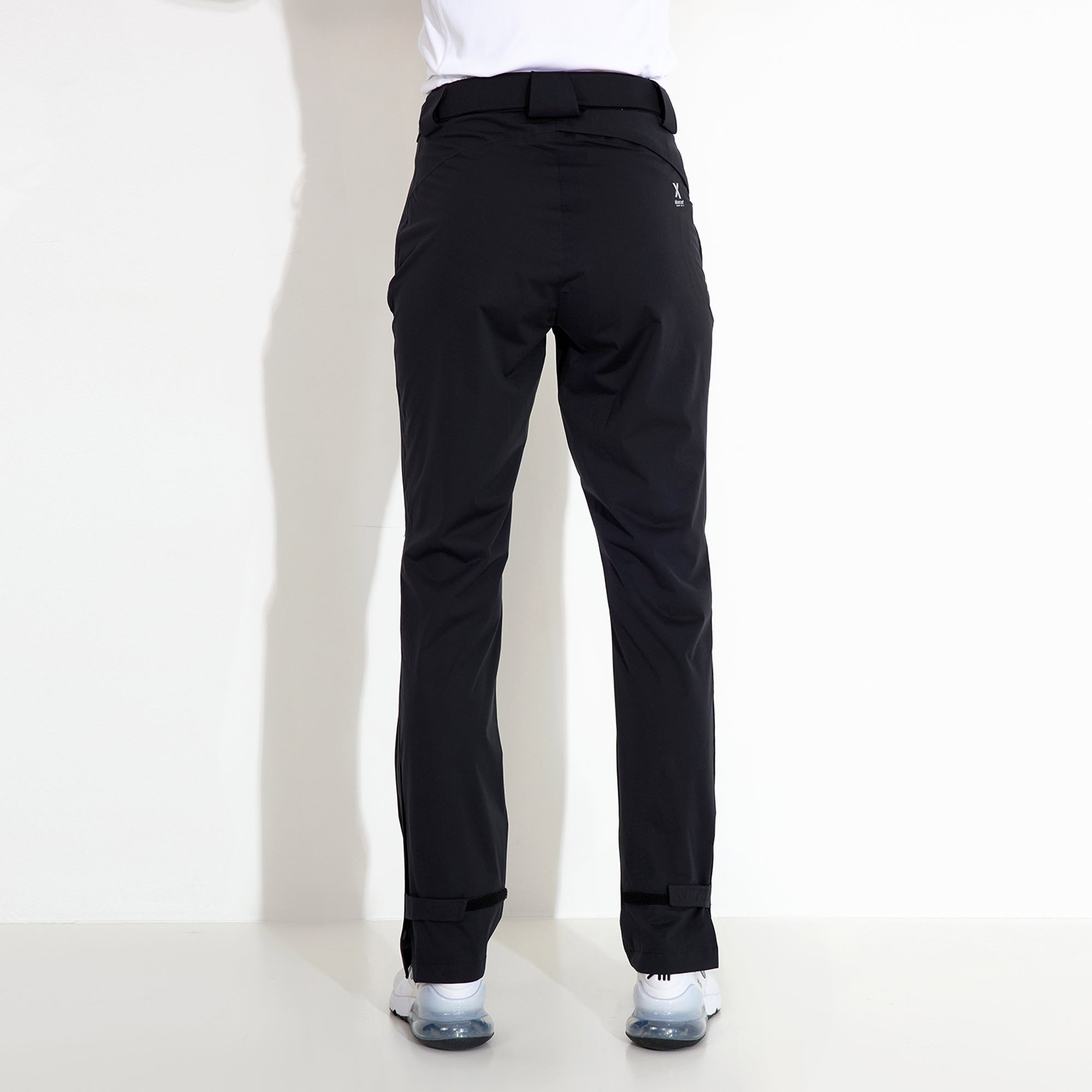 Women Pitch 37.5 Rain Trousers – Abacus Sportswear US