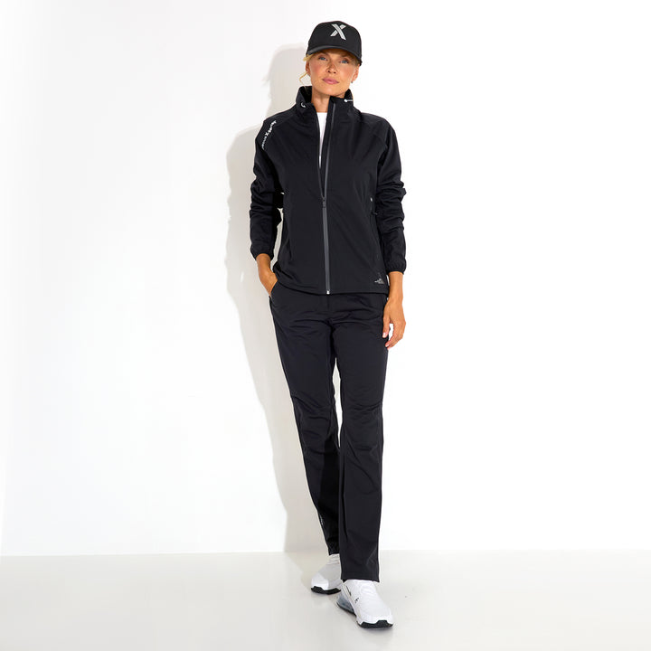 Women Pitch 37.5 Rain Trousers