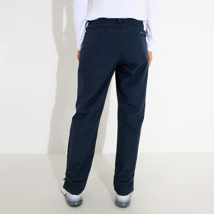 Women Links rain trousers