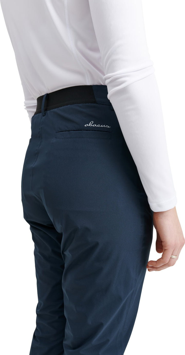 Women Links warm waterproof trousers