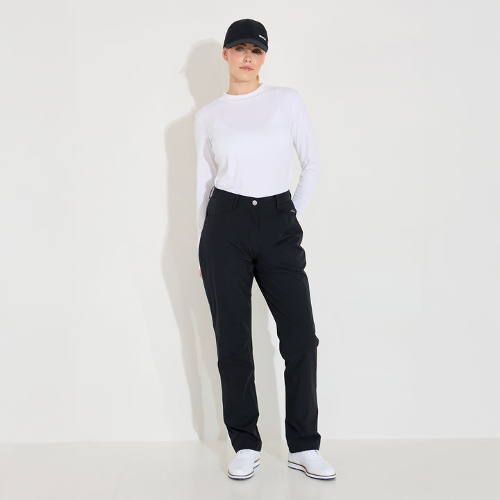 Women Links warm waterproof trousers