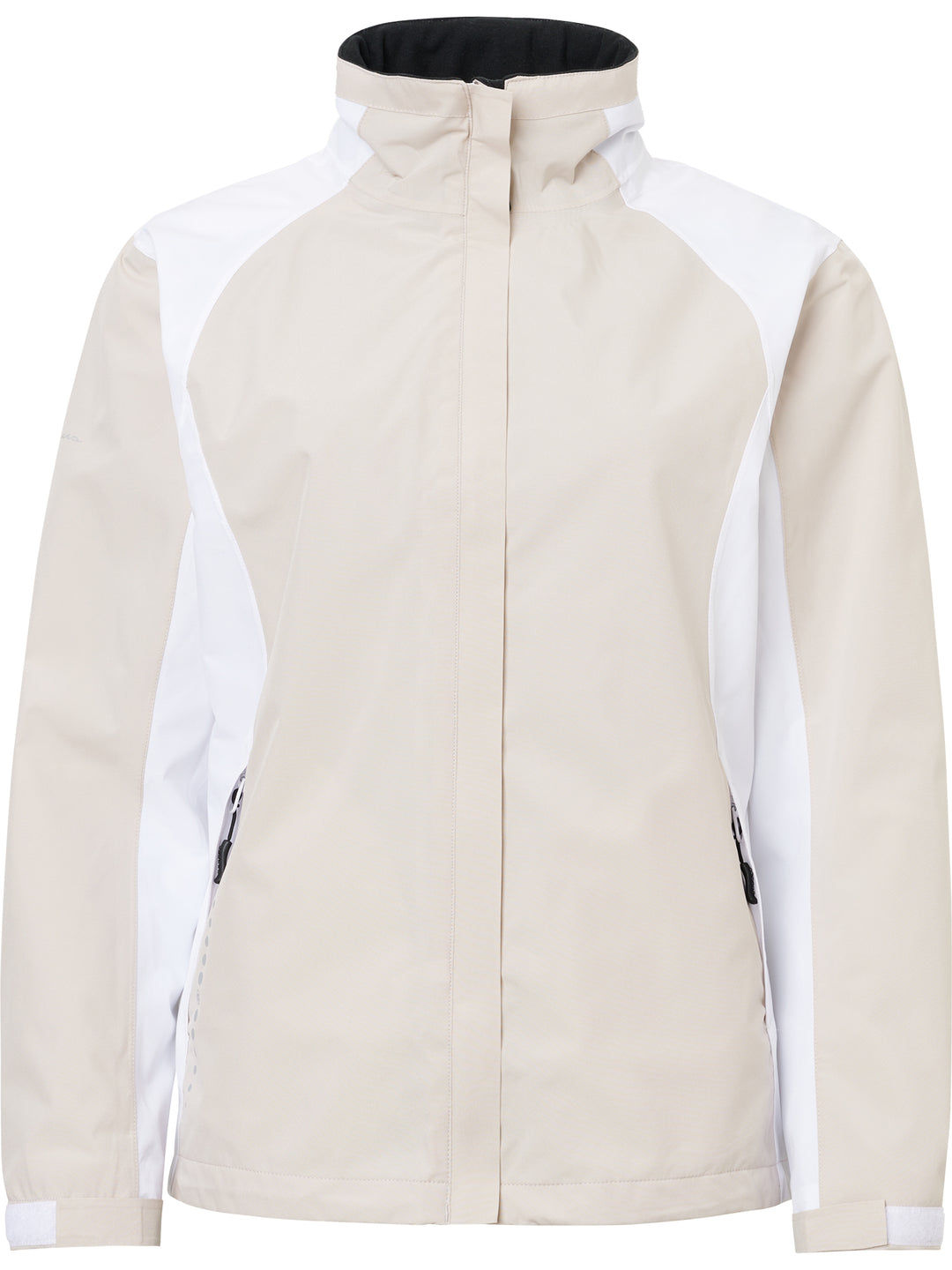 Women Links Stretch Rain Jacket