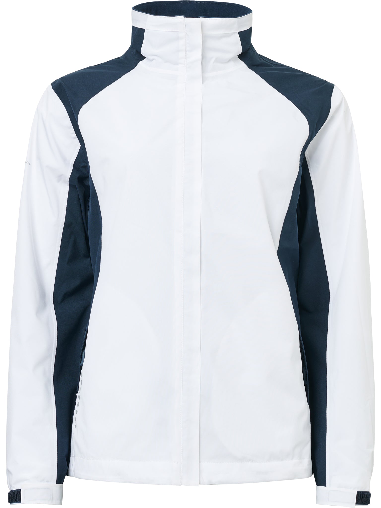 Women Links Stretch Rain Jacket – Abacus Sportswear US Women Links Stretch Rain Jacket – Abacus Sportswear US