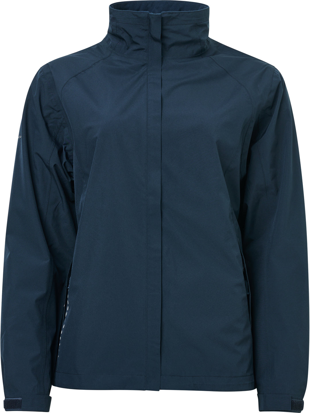 Women Links Stretch Rain Jacket