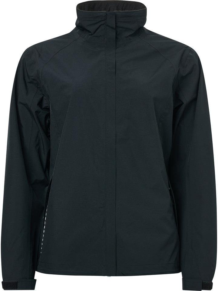 Women Links Stretch Rain Jacket