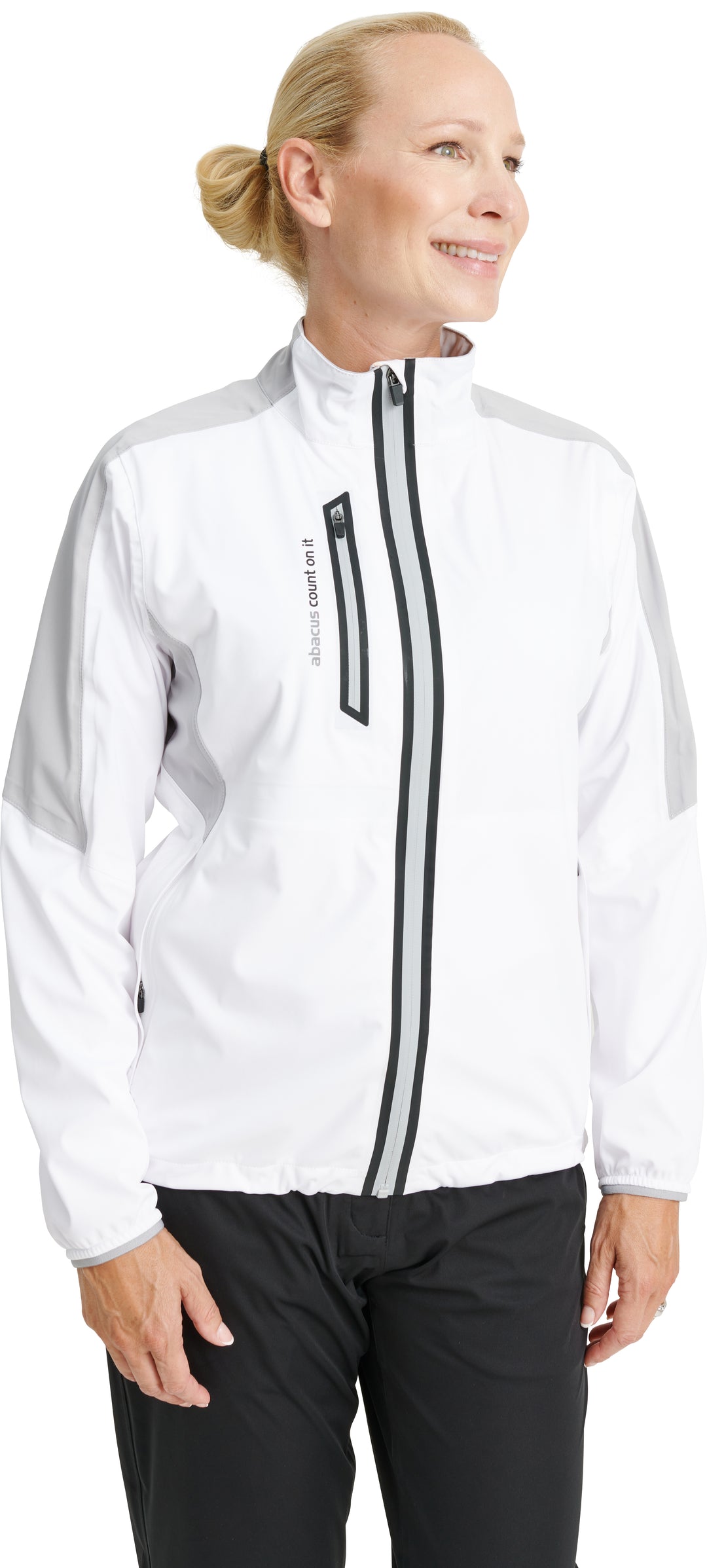 Women Bounce rain jacket