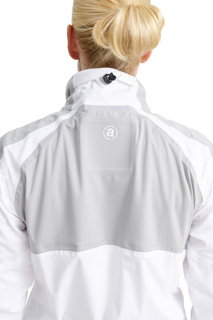 Women Bounce rain jacket