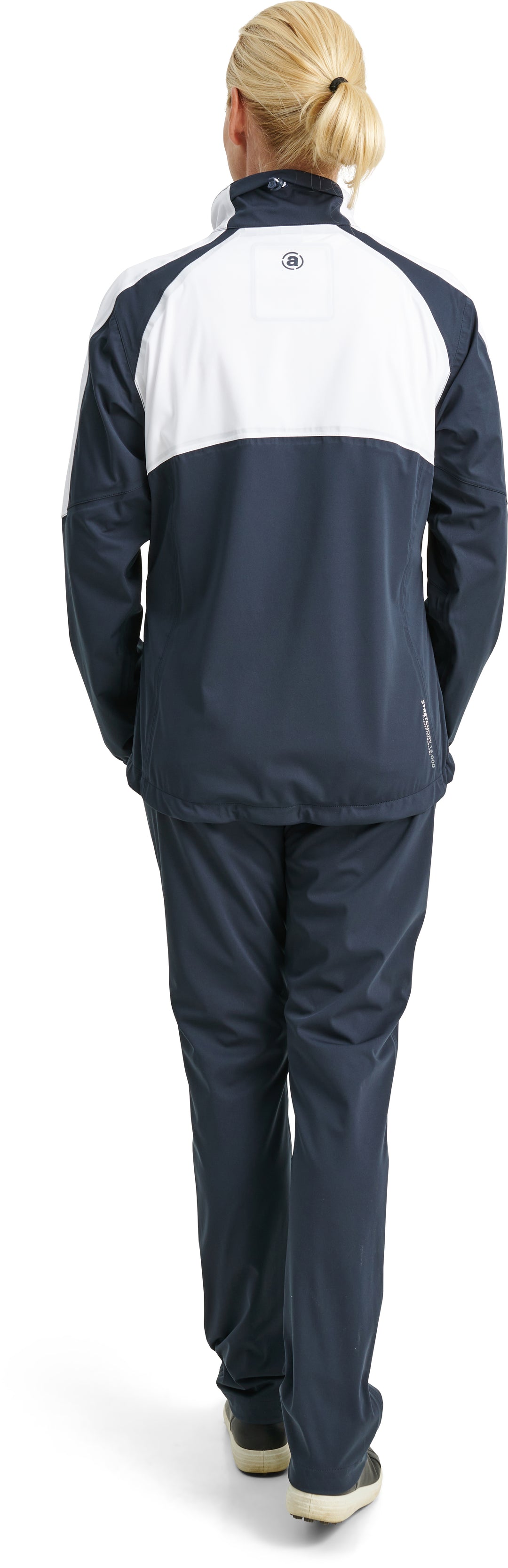 Women Bounce rain jacket