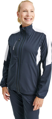 Women Bounce rain jacket