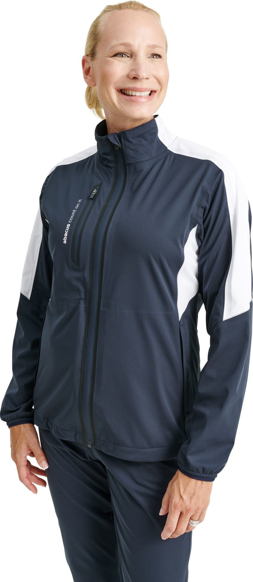 Women Bounce rain jacket