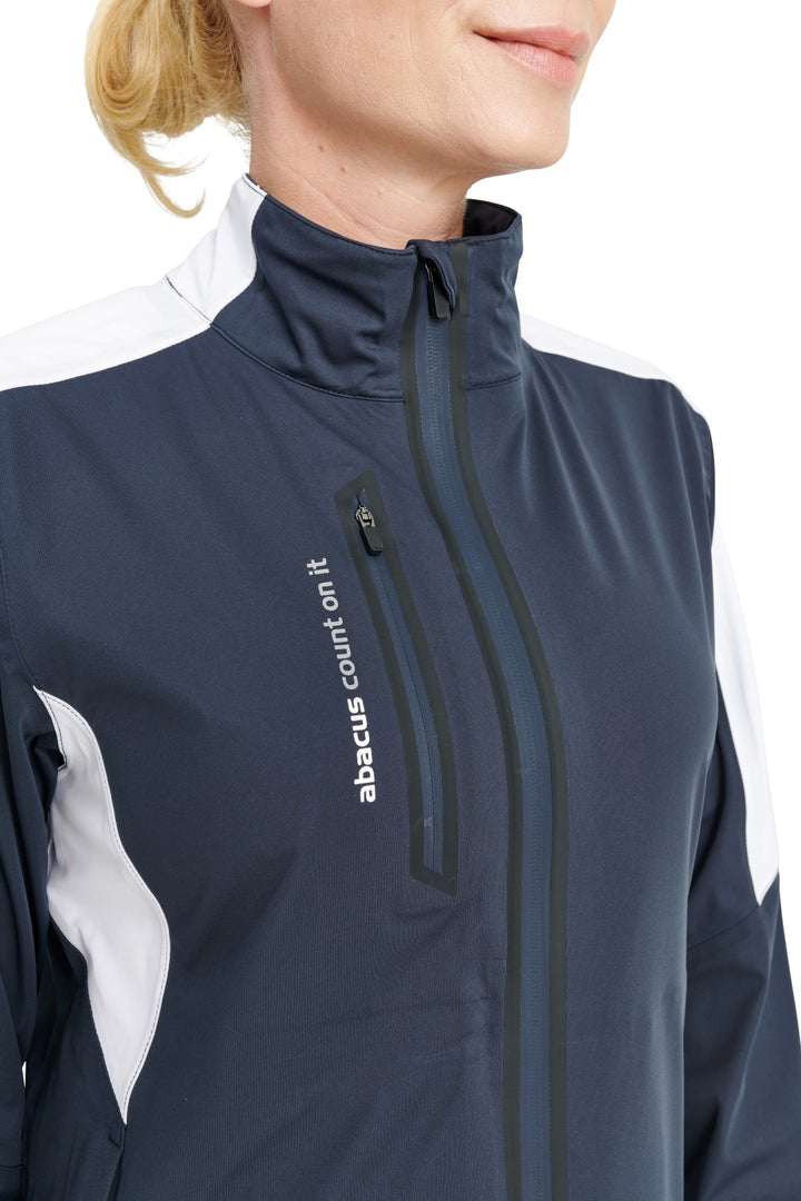 Women Bounce rain jacket