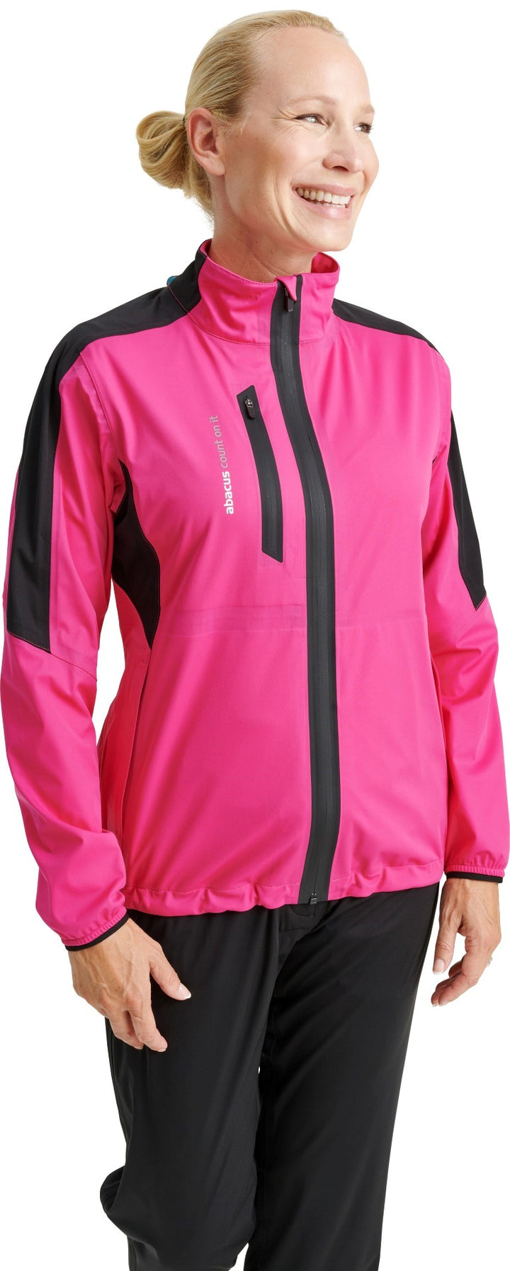 Women Bounce rain jacket