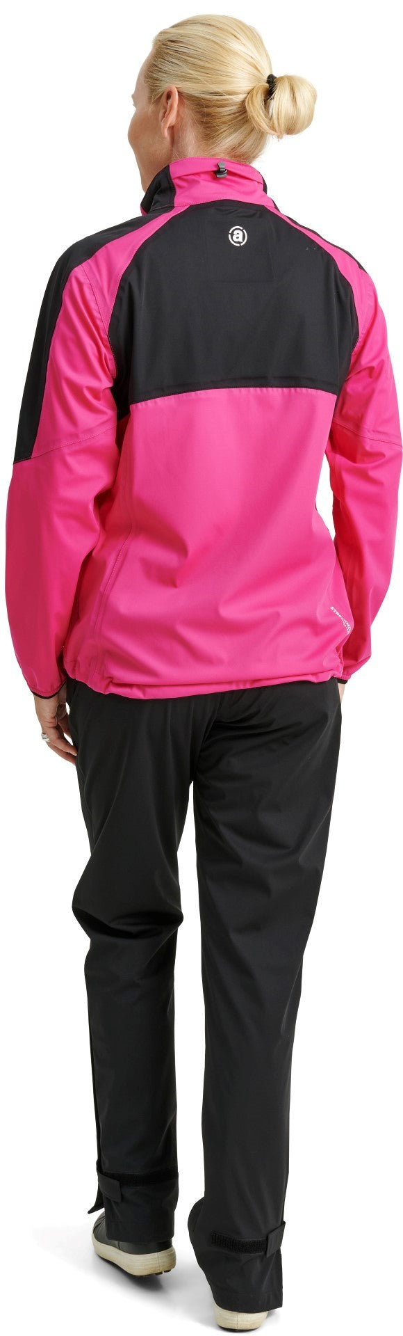 Women Bounce rain jacket – Abacus Sportswear US