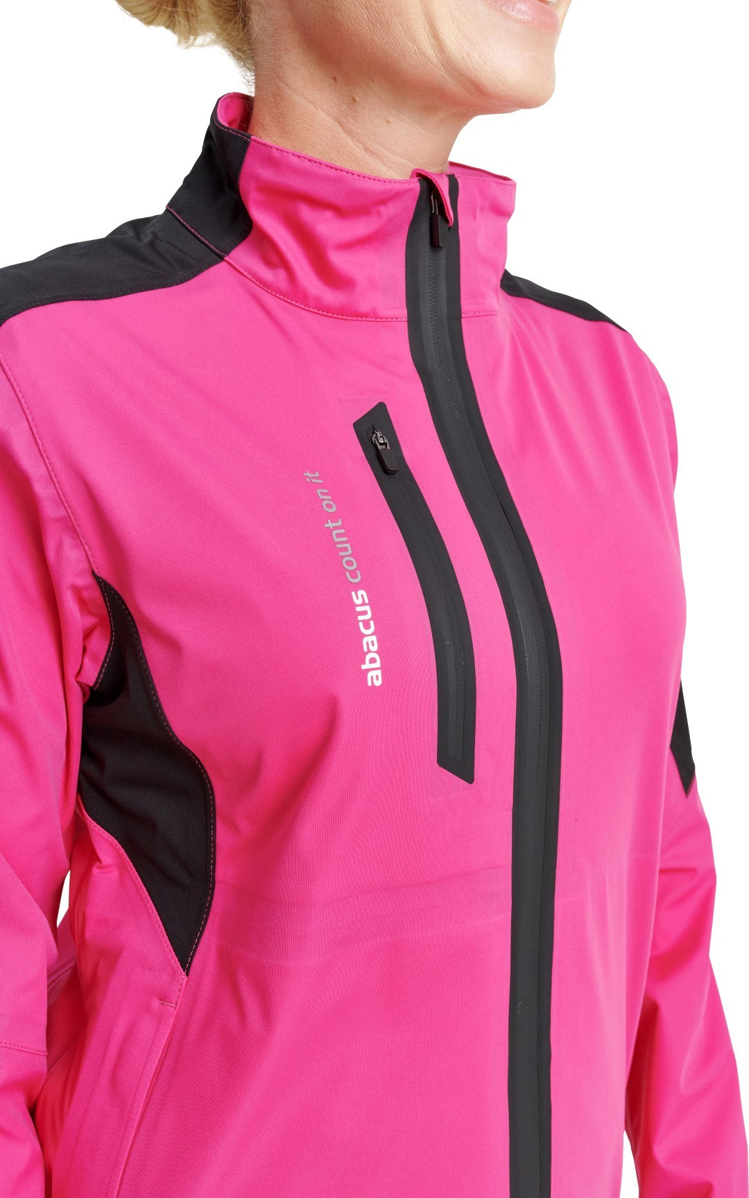 Women Bounce rain jacket