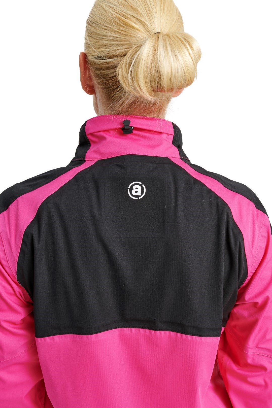 Women Bounce rain jacket