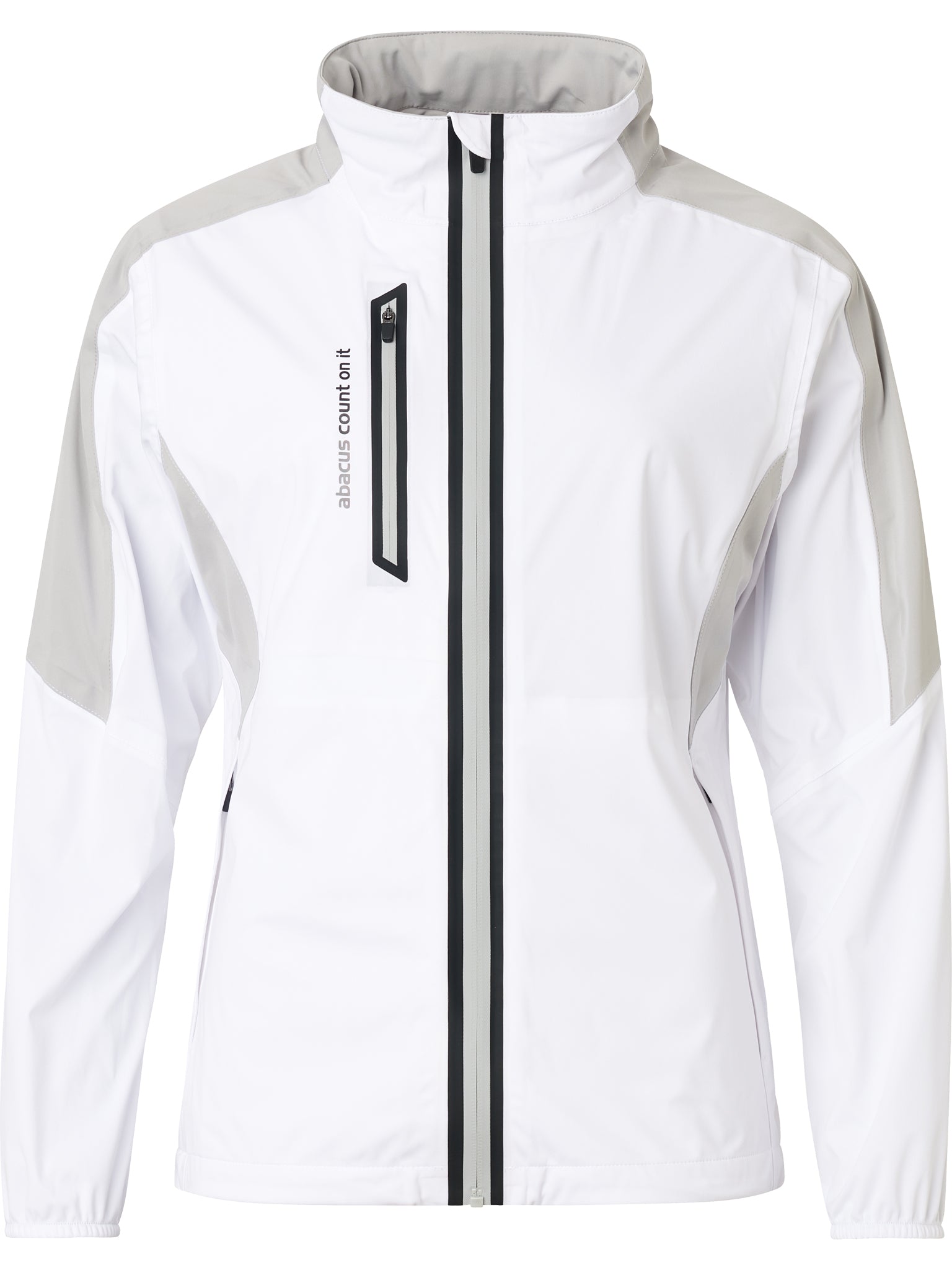 Women Bounce rain jacket – Abacus Sportswear US