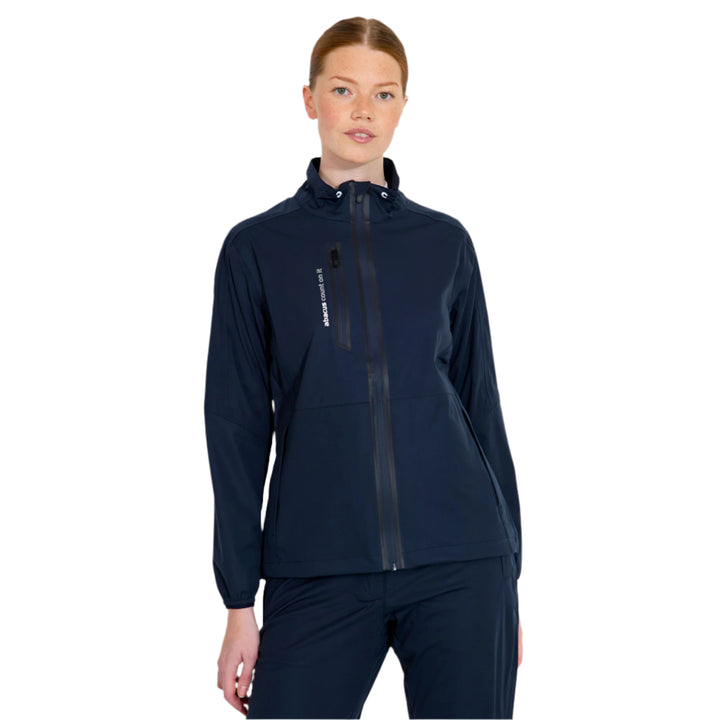 Women Bounce rain jacket