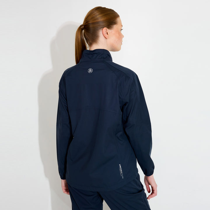 Women Bounce rain jacket