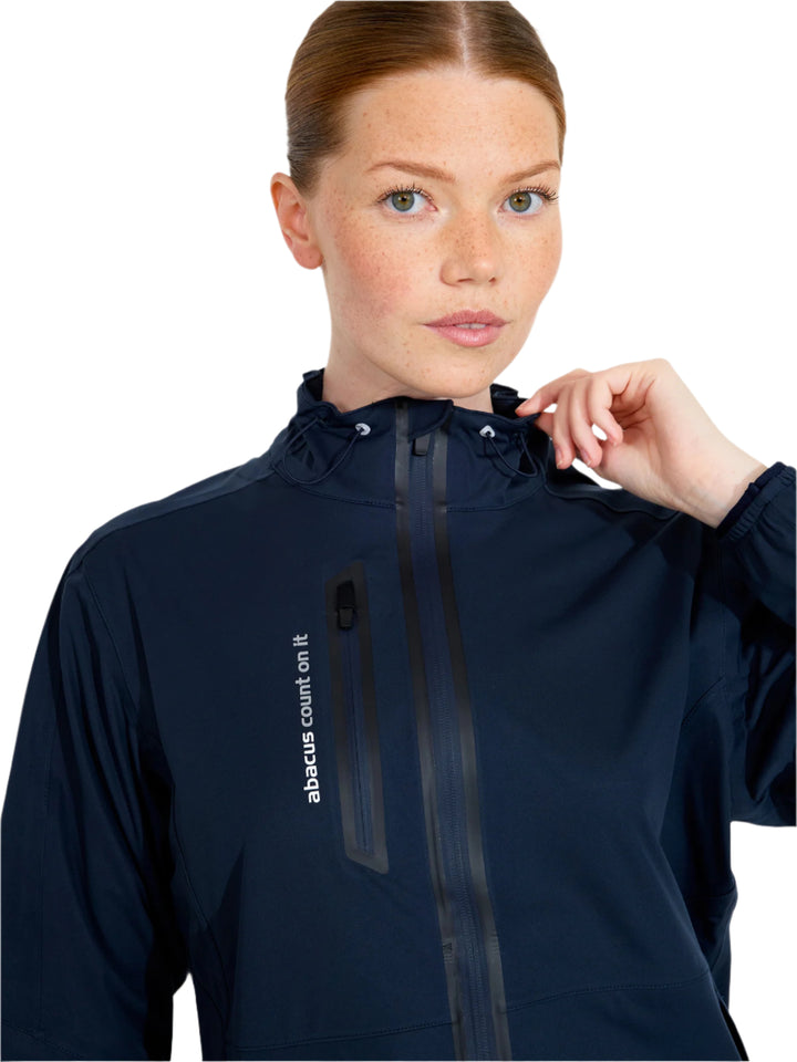 Women Bounce rain jacket