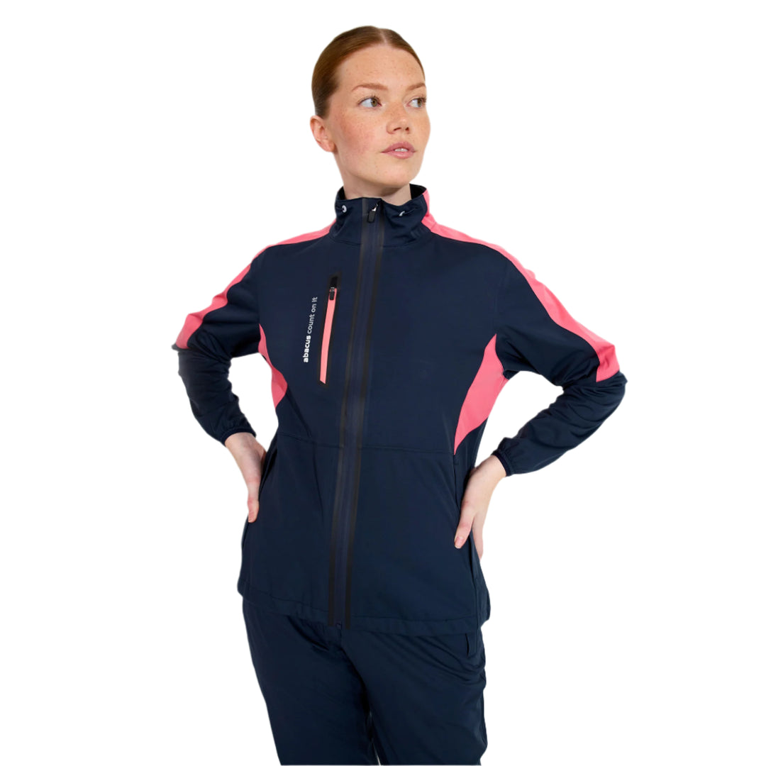 Women Bounce rain jacket