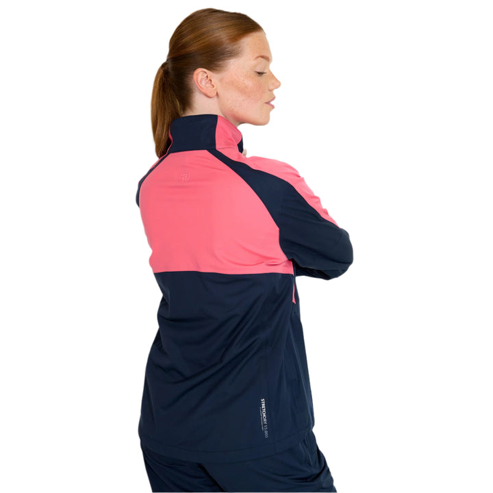 Women Bounce rain jacket