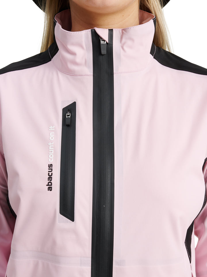 Women Bounce rain jacket