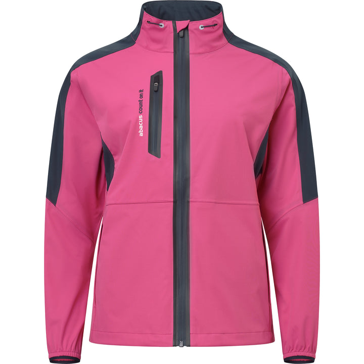 Women Bounce rain jacket