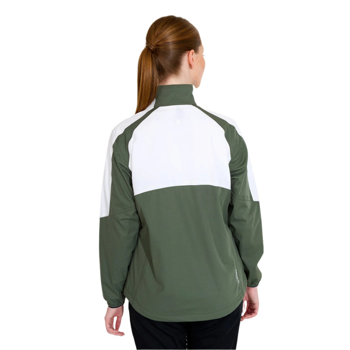 Women Bounce rain jacket