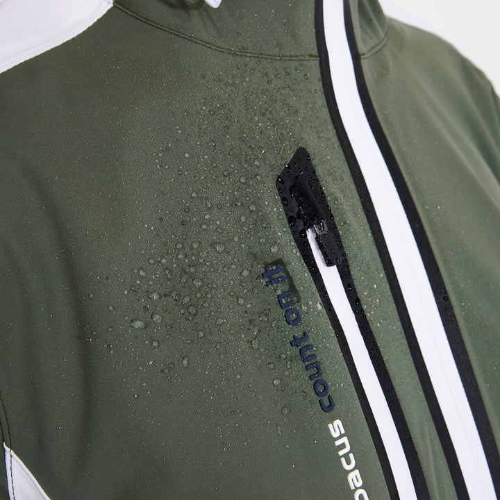 Women Bounce rain jacket