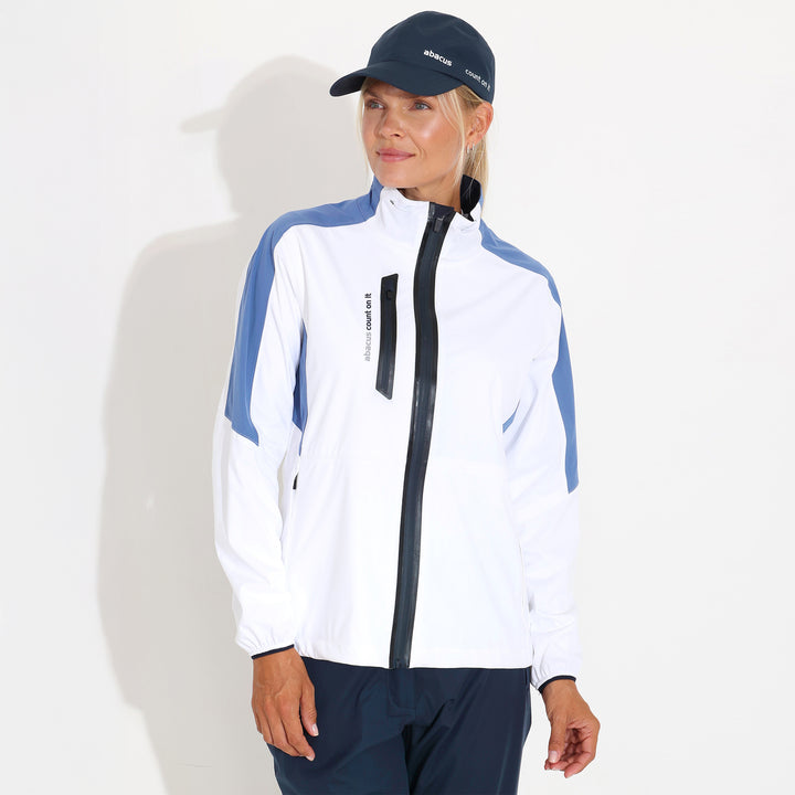 Women Bounce rain jacket