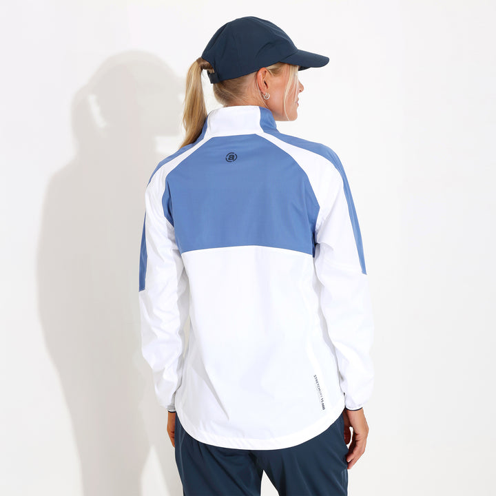 Women Bounce rain jacket