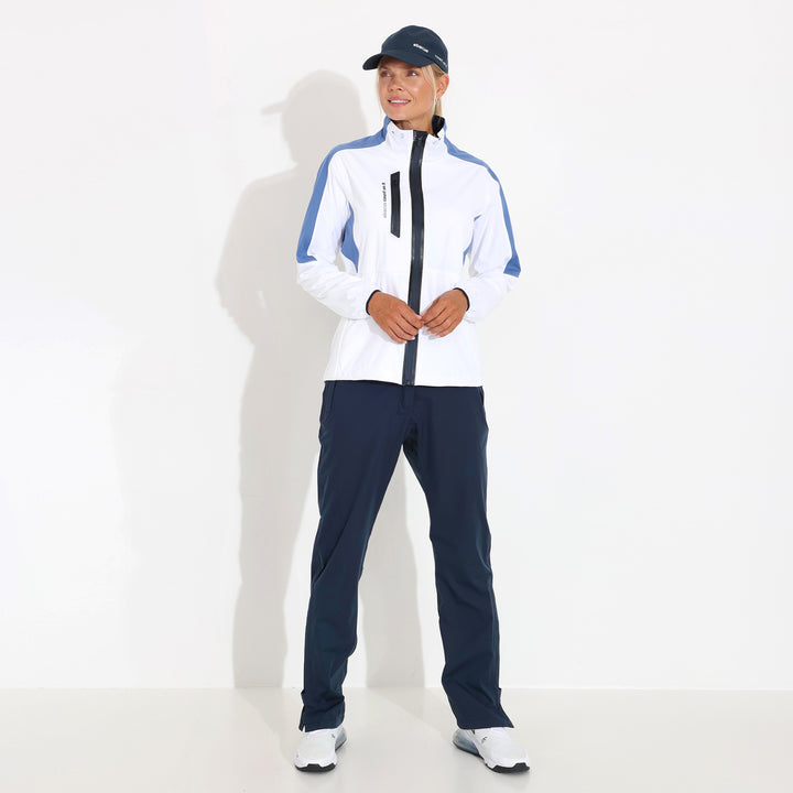 Women Bounce rain jacket