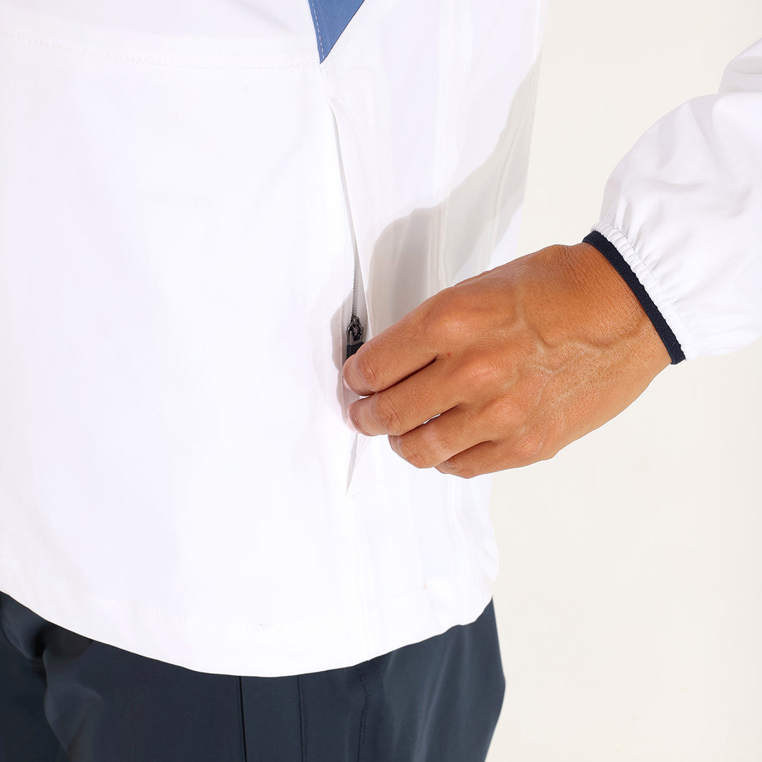 Women Bounce rain jacket