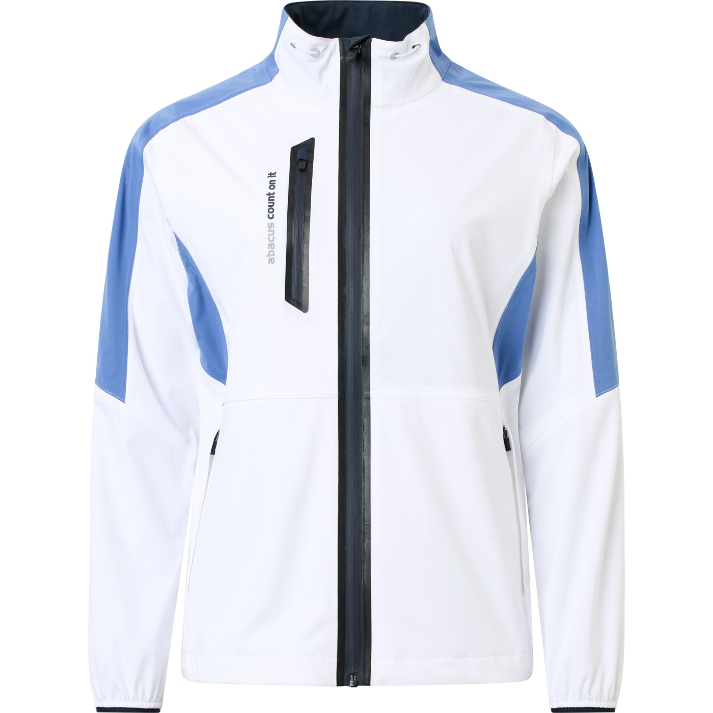 Women Bounce rain jacket – Abacus Sportswear US