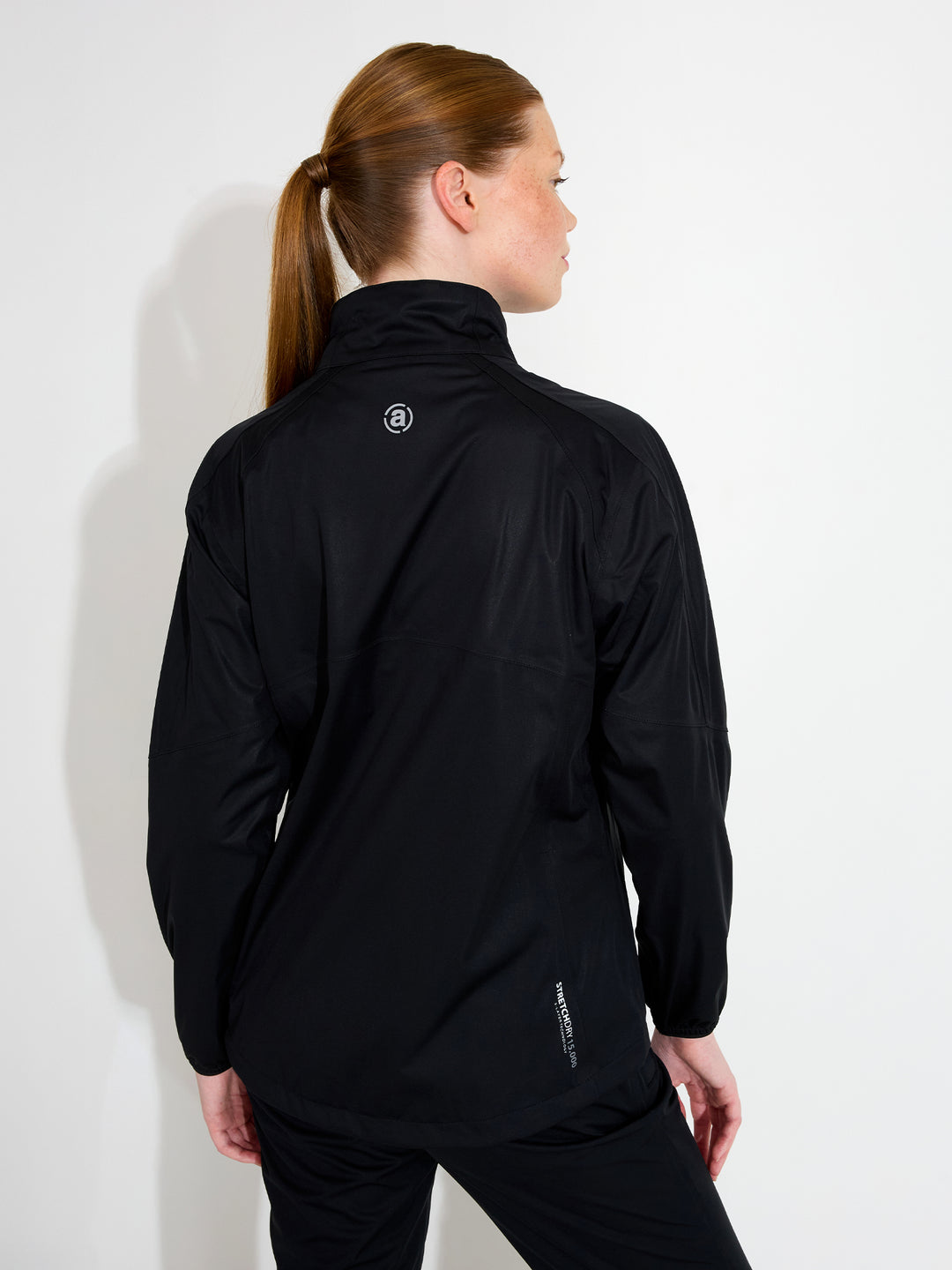 Women Bounce rain jacket